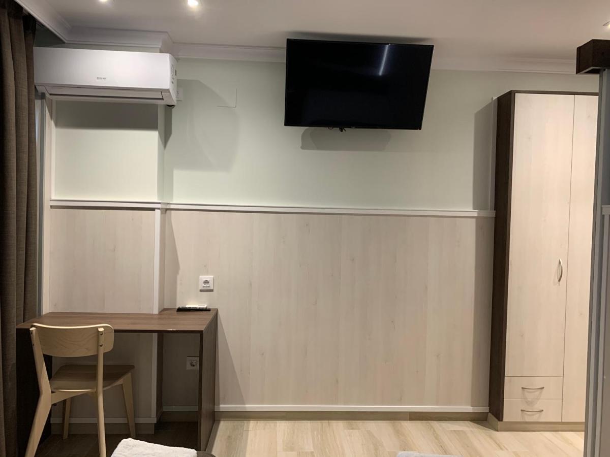 Hotel Ric Sabadell Ngoại thất bức ảnh