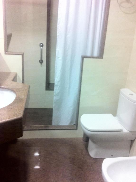 Hotel Ric Sabadell Ngoại thất bức ảnh